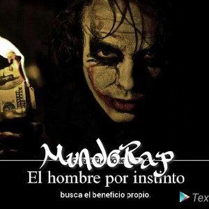 Hombre De Dinero....