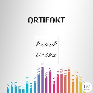 Артем Лин ft.АРТиФАКТ - Такой плохой _prod. Т34_