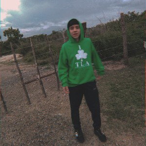 Freestyle "fluyendo"