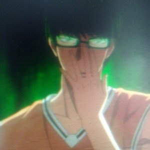 Rap do Midorima Shintaro(KNB) - Arremesador da Geração - MultiFlow 03