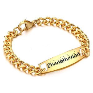 Phenomenon(freestyle)