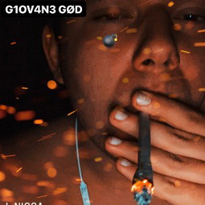 G1OV4N3 GØD