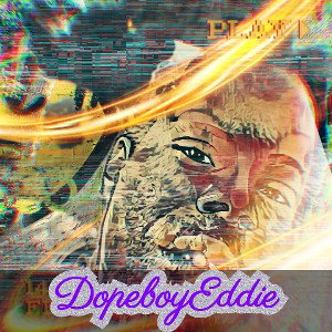 Laughing at you niggaz y'all's joke's Dope Boy Eddie
