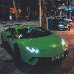 Чекпоинт (Demo)