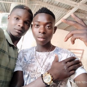 HARMONIZO &Chibs Boy