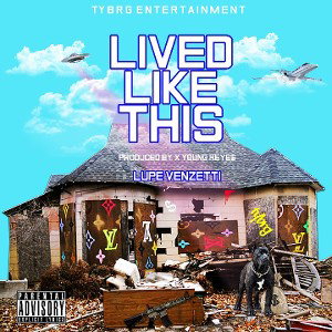 Lived Like This