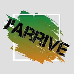 Mada - J'arrive 