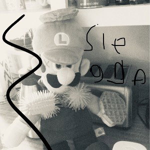 Luigi Sleggo