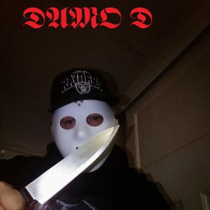 DAMO D-ATROCITY EXHIBITION (JOY DIVISION COVER) 