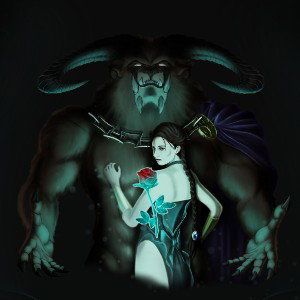Beauty and the Beast