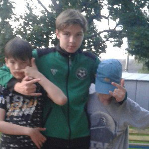 ОБСЕР ВЛАДА МОЛОГО