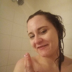 random shower mix unedited version