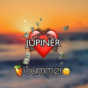JUPINER - ПОРА ЗАДУМАТЬСЯ 