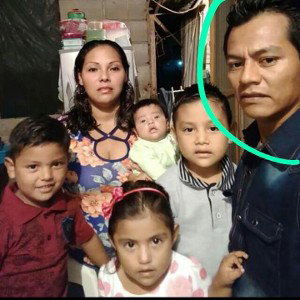 DESCANSA EN PAS JULIO HERMANO