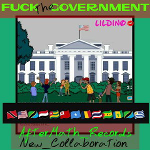 #FUCK_the_GOVERNMENT#AFTERMATH_RECORDS... 