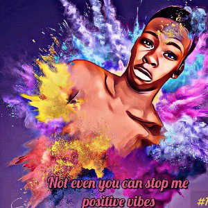 Davo-kid of africa