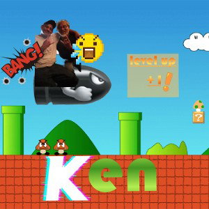 KenOne Machuca - level up