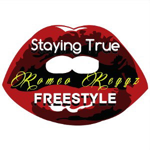 Staying True - Freestyle 