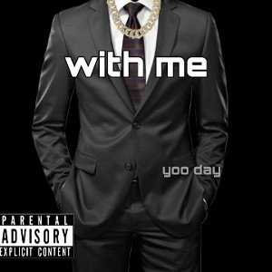 with me