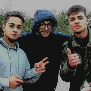 JotaERRET x Nachito x Mederoz(Dark Type Beat)