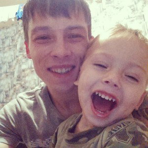 дэмо#сынку 