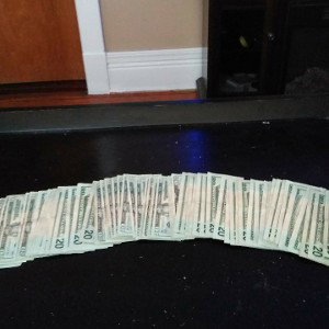 make it out da hood