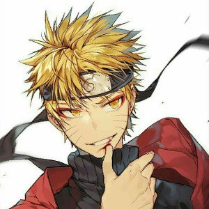 Naruto