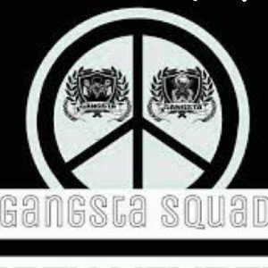 Thrasher-G SQUAD TAKEOVER- feat. Dirty Curry Crook, CaliMak, SmashDollaz and Psychothadon 