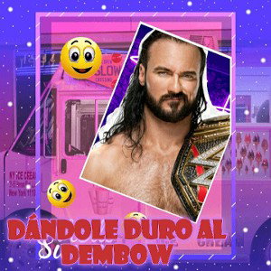 Dandole duro al Denbow