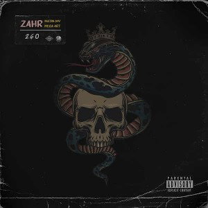 zahr