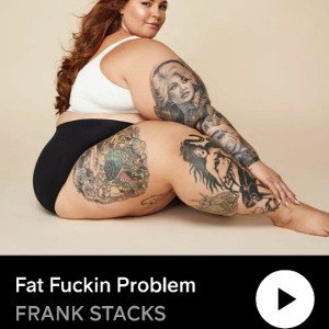 FAT FUCKIN PROBLEM (ASAP ROCKY/DRAKE PARODY)