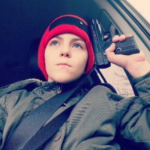  я дал тебе всё что можно