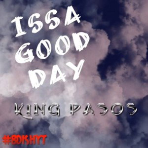 Issa Good Day