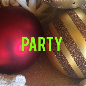 Cboy Goodie - Party 