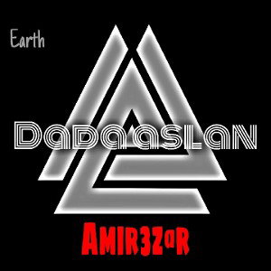 Dada aslan 