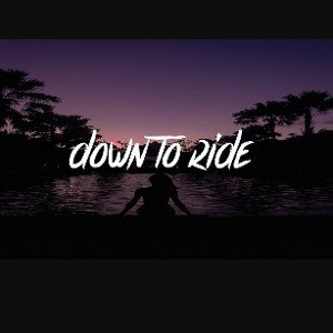 down to ride