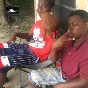 No smoke 