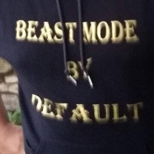 BMxD=Greatness