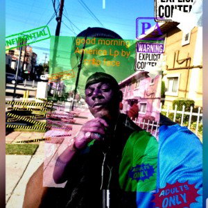 Freestyle  Don't make me By Cr$p Face