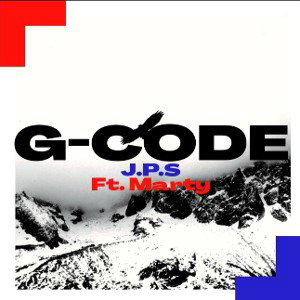 J.P.S. - G-Code (ft. Marty) 