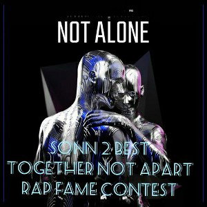 Together Not Apart (Contest)