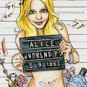 Alice