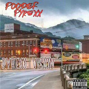 Pooder Pyrex - #Focus & Comitted 