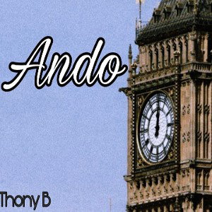 Ando - Thony B