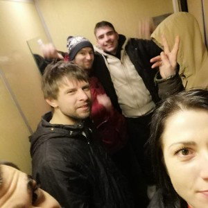 Фастфуд
