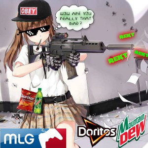 Noscope 360
