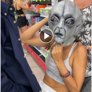 aliens in my system