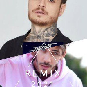 KRONNO/ZARCORT  REMIX