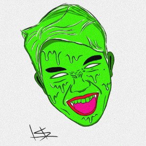 😈Мама я хулиган😈