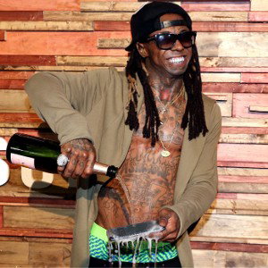 **My Pimp Juice**